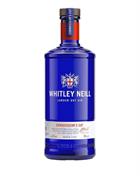 Whitley Neill Connoisseurs Cut Gin Handcrafted Gin from England